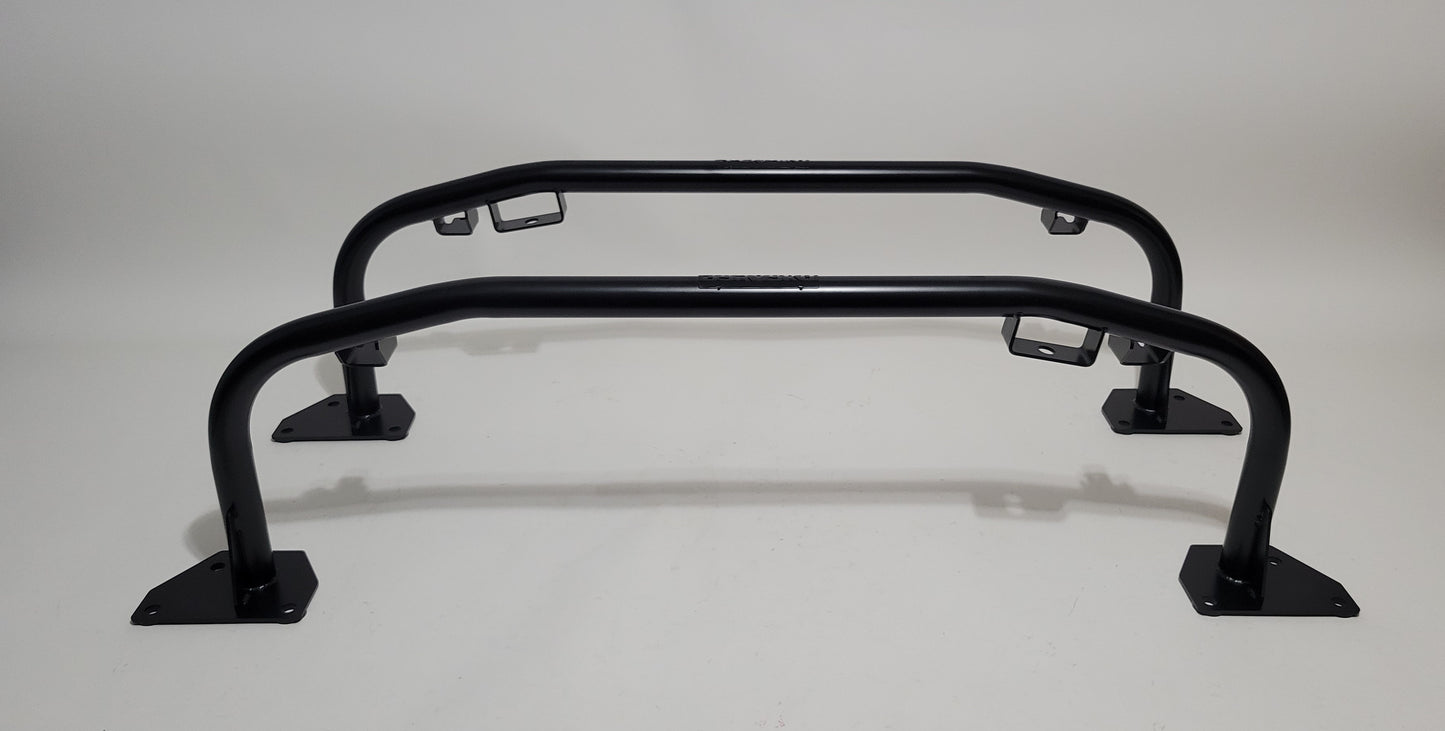 BB6 Prelude Front Bar