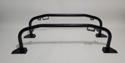 BB6 Prelude Front Bar