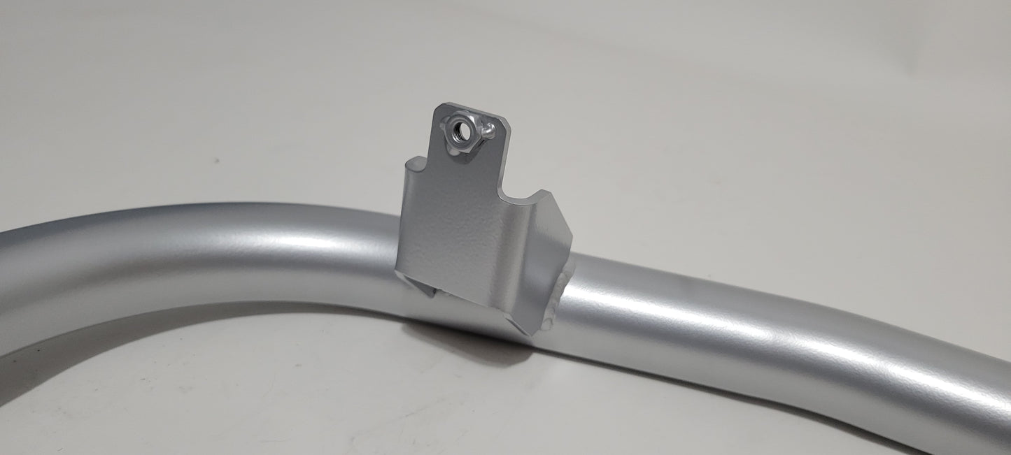 BB6 Prelude Front Bar