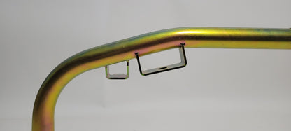 BB6 Prelude Front Bar