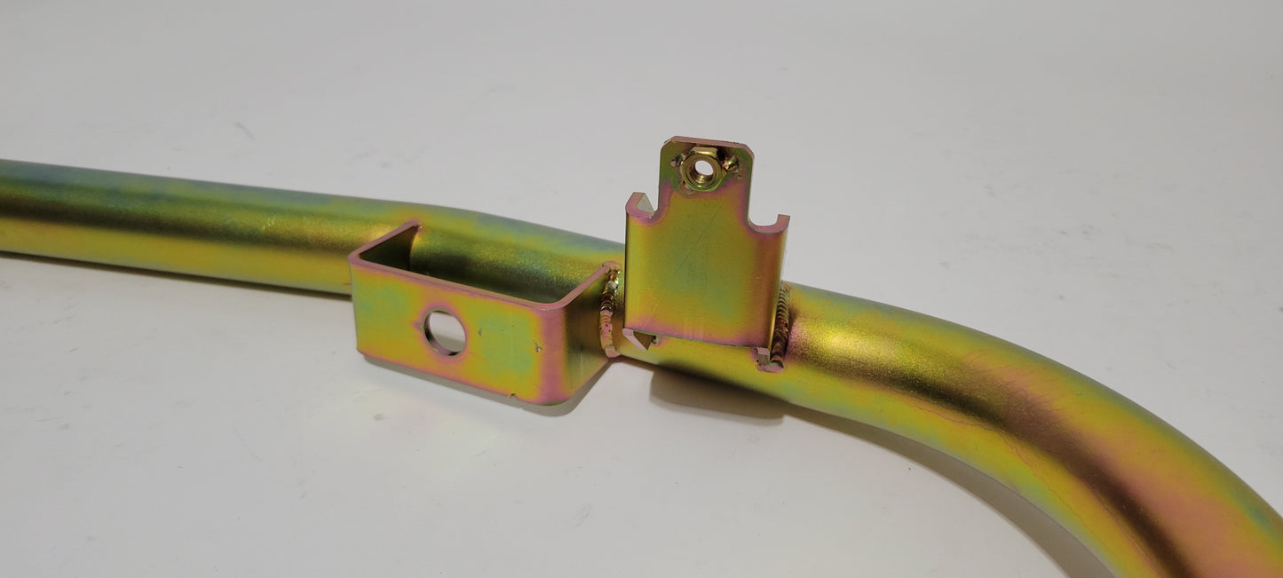 BB6 Prelude Front Bar