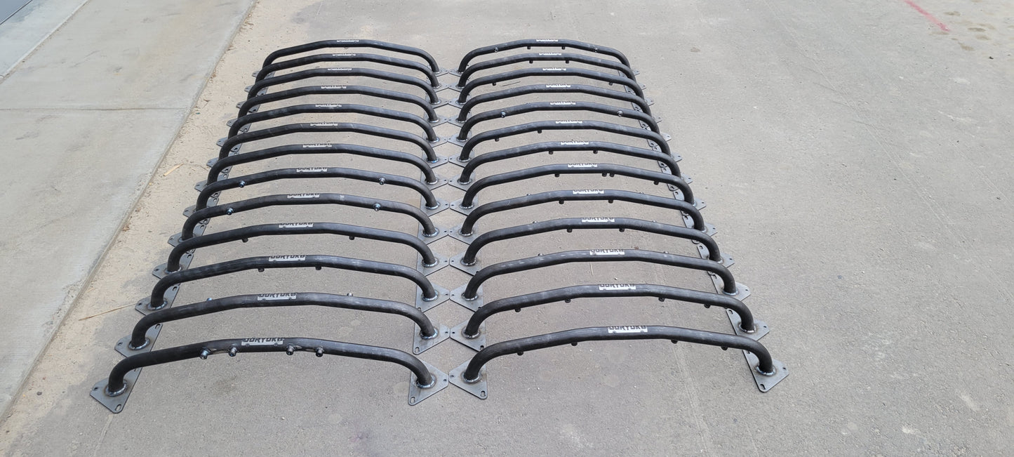 NA / NB Miata Front Bar