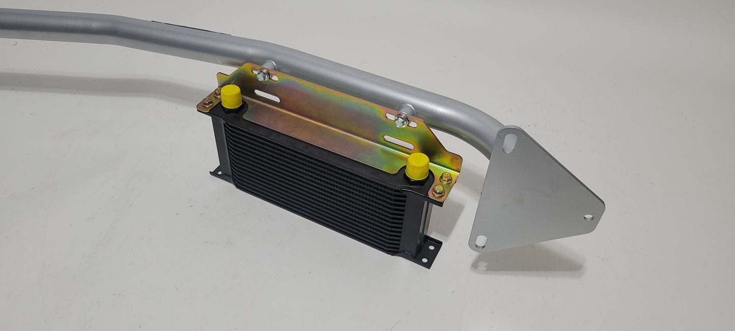 NA / NB Miata Front Bar