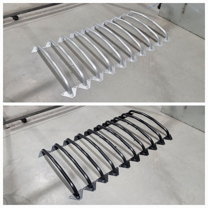 NA / NB Miata Front Bar
