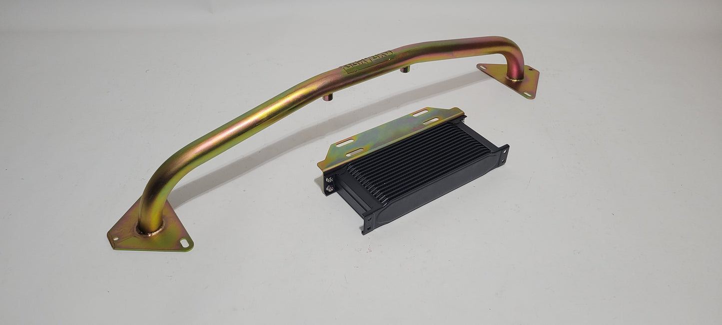 NA / NB Miata Front Bar