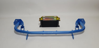 BB6 Prelude Front Bar