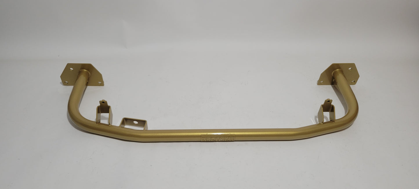 BB6 Prelude Front Bar
