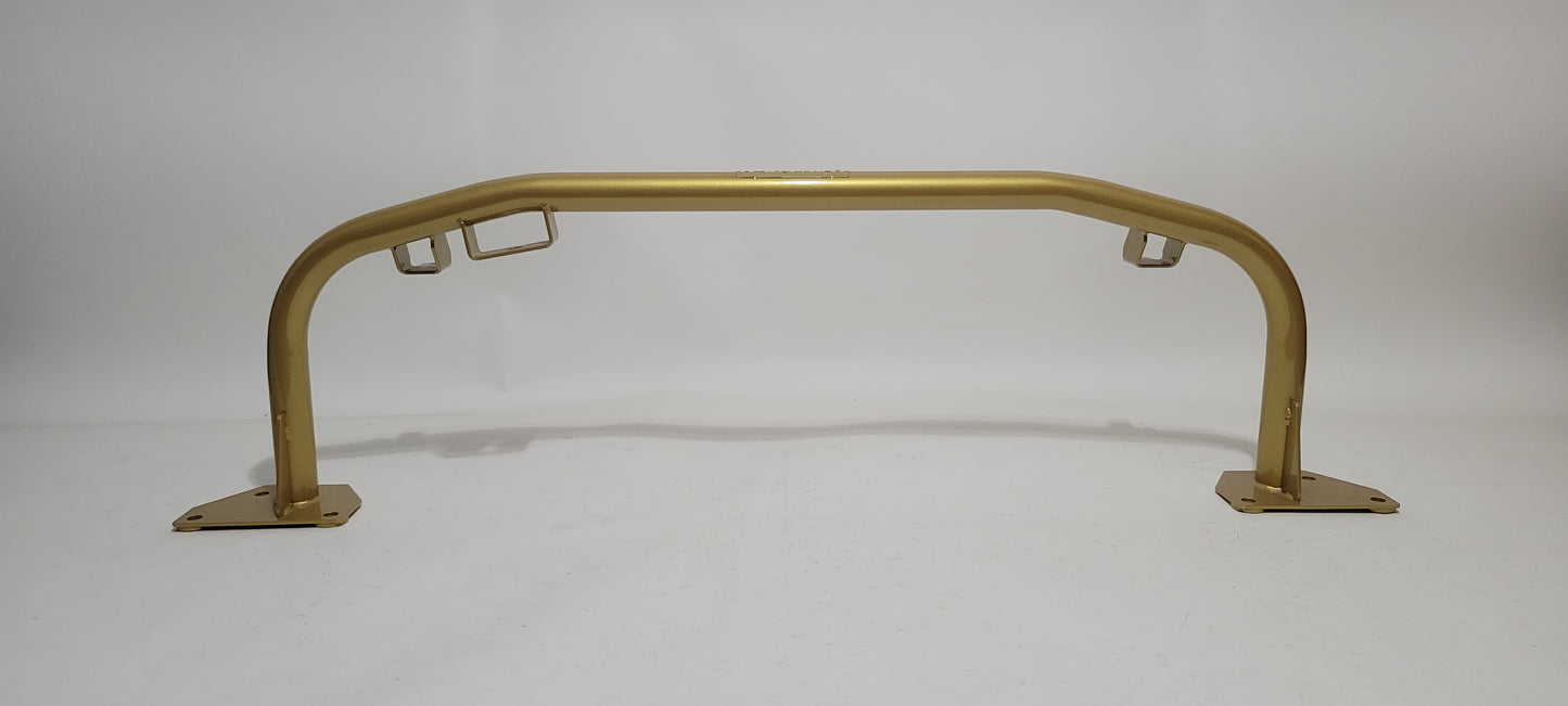 BB6 Prelude Front Bar