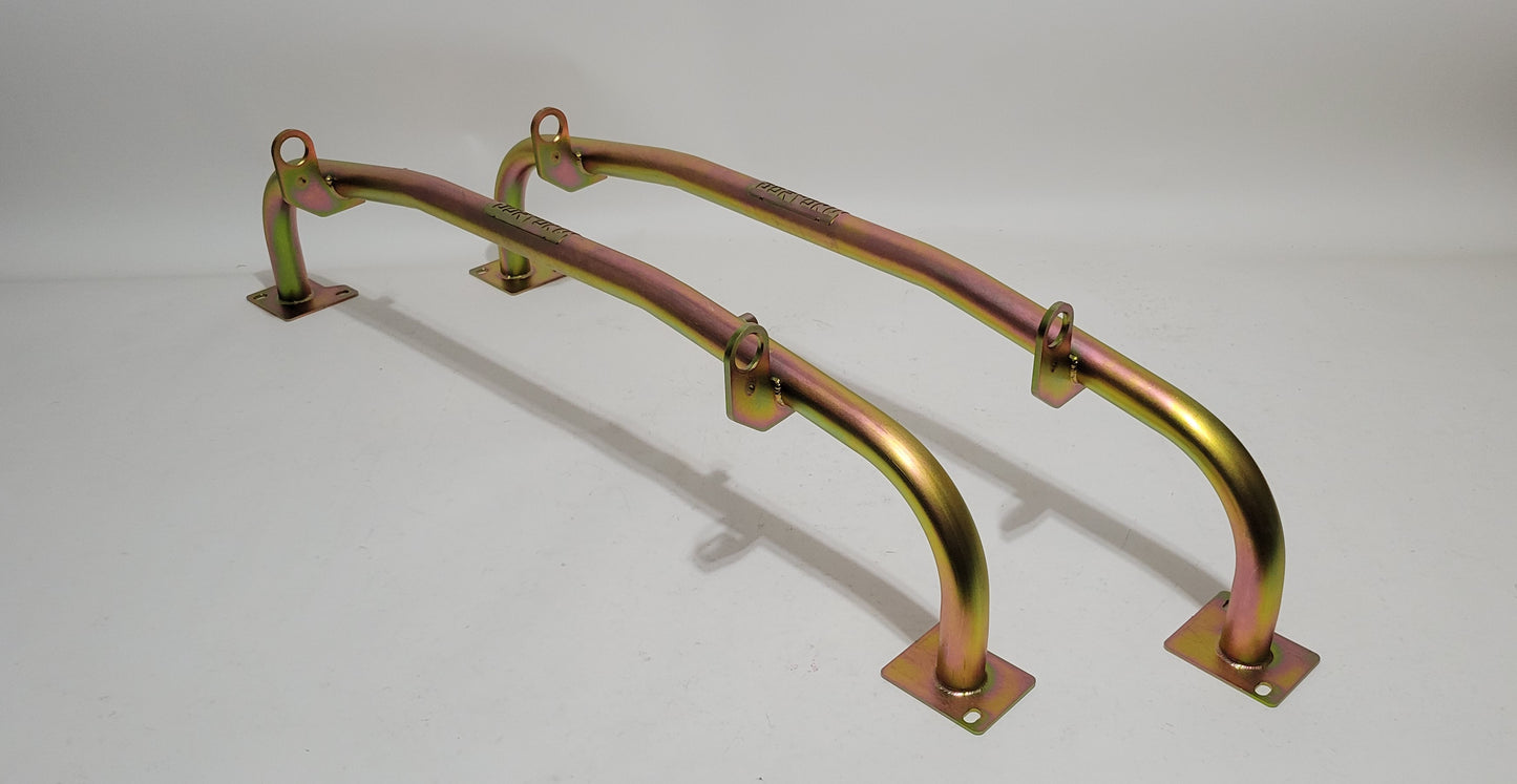EK Civic Front Bar