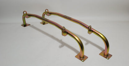 EK Civic Front Bar