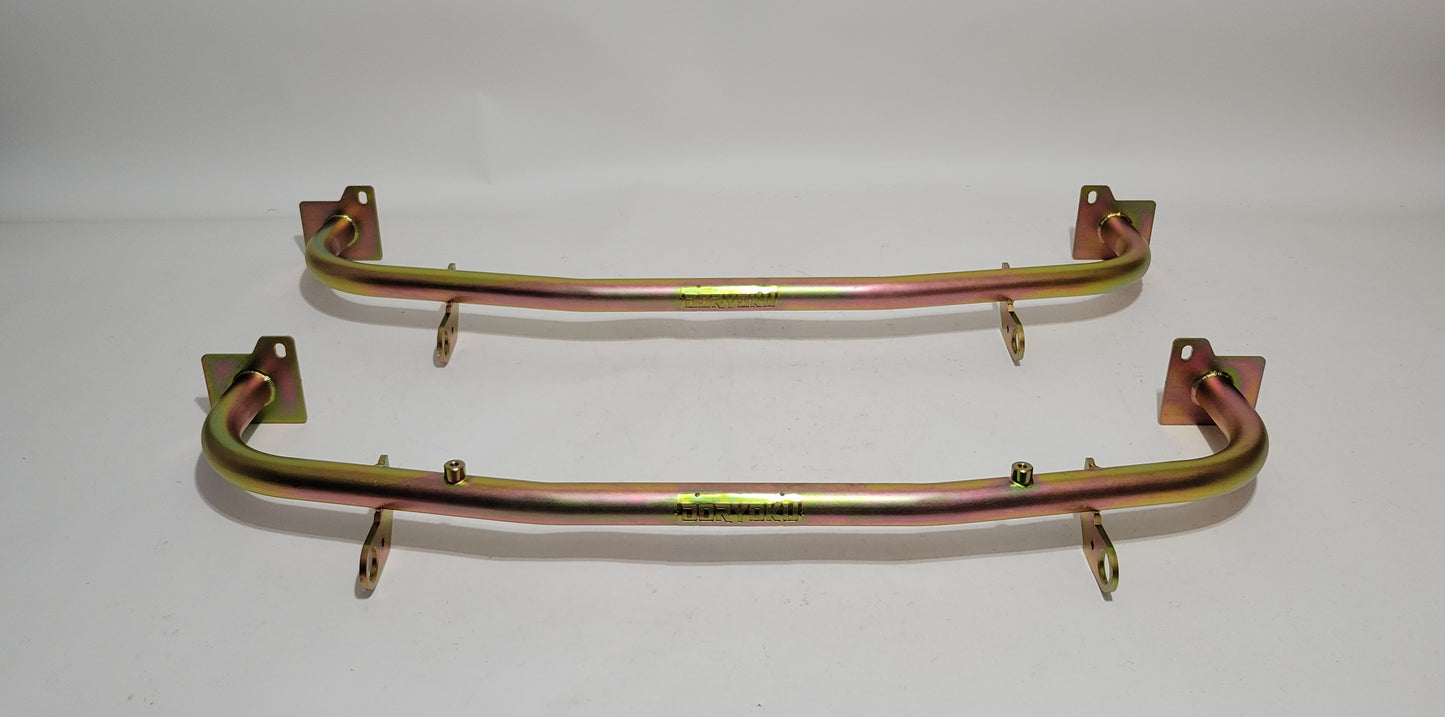 EK Civic Front Bar