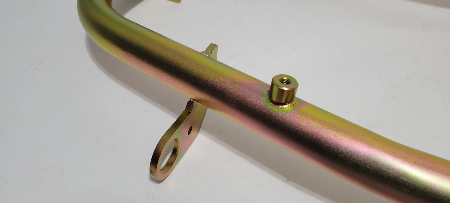 EK Civic Front Bar