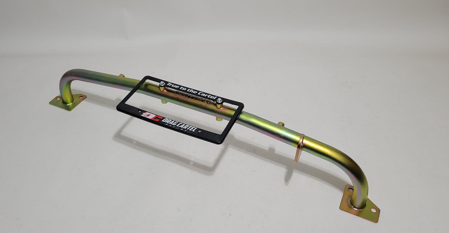 EG Civic Front Bar
