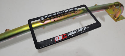 EG Civic Front Bar