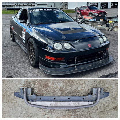 DC2 Integra Front Bar