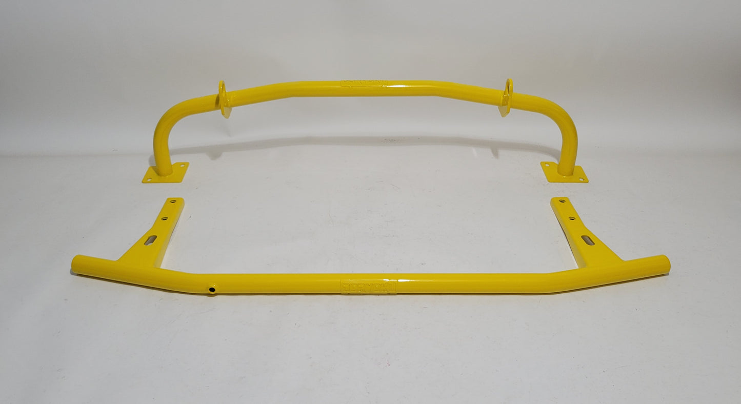EK Civic Front Bar