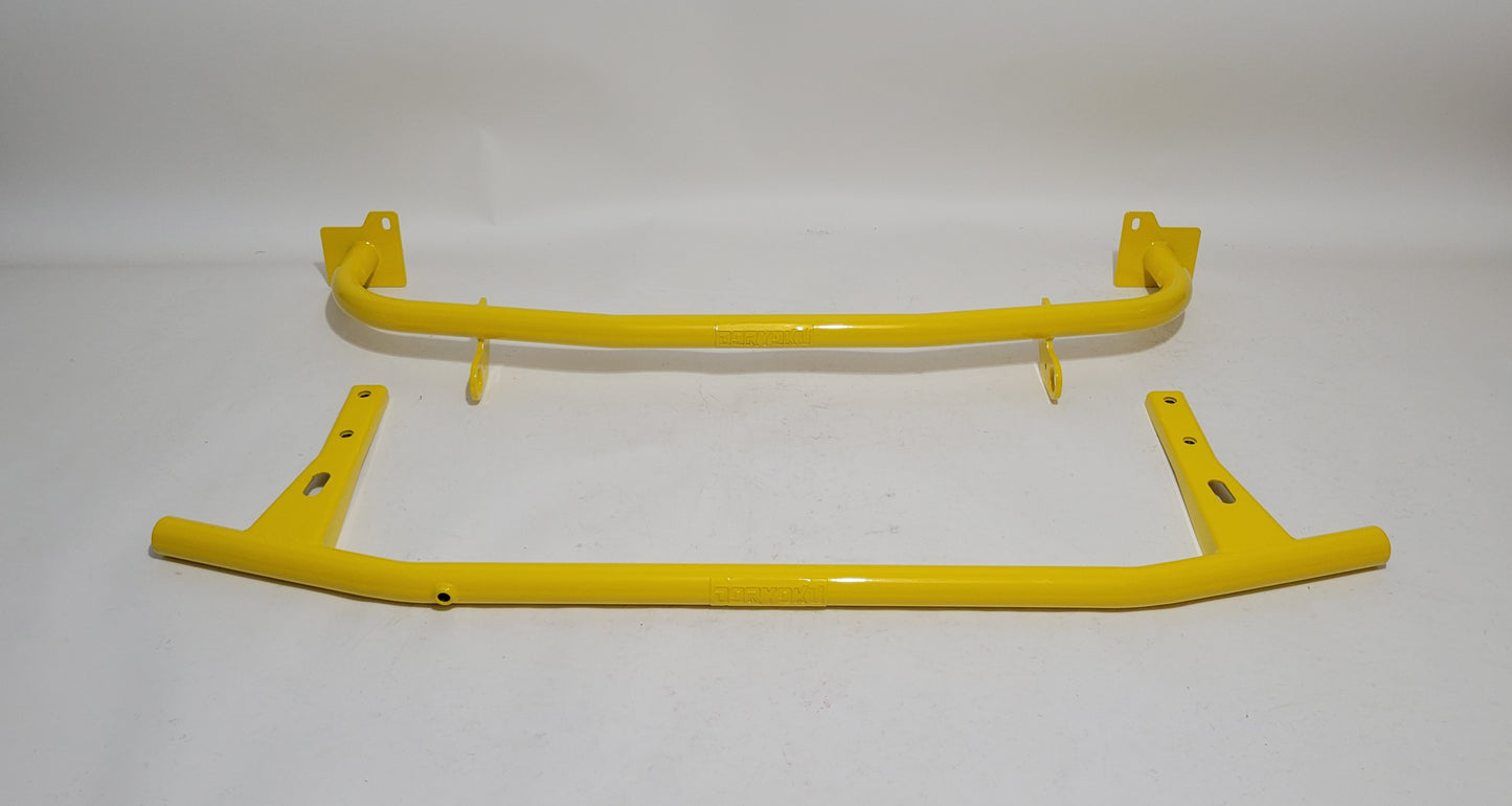 EK Civic Front Bar