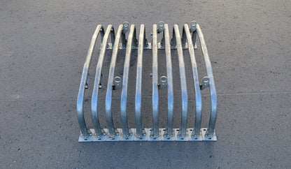 DC2 Integra Front Bar