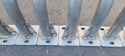 DC2 Integra Front Bar