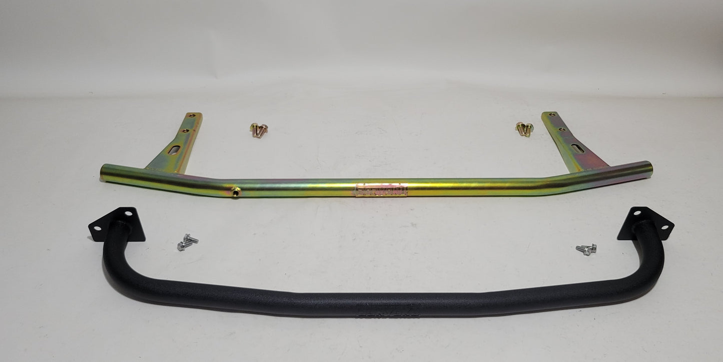 EK Civic Front Bar