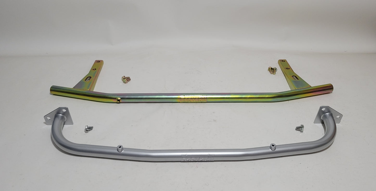 EK Civic Front Bar