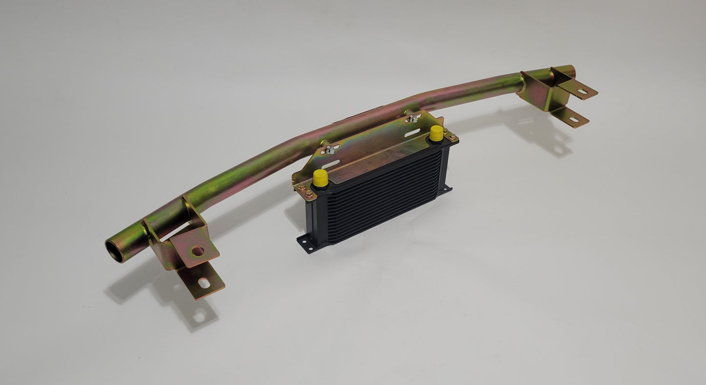 S2000 Front Bar