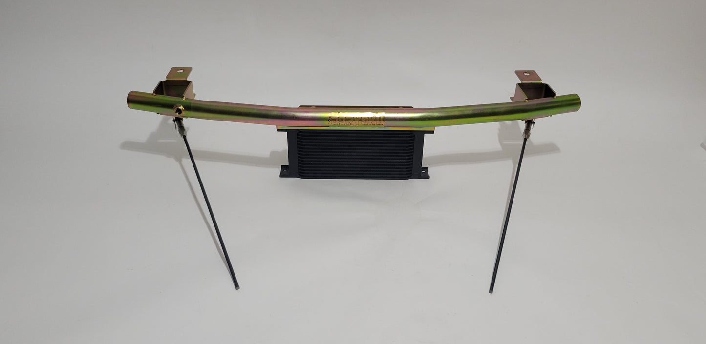 S2000 Front Bar