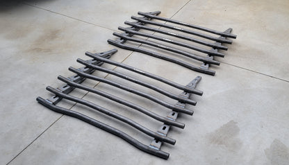 DC2 Integra Rear Bar