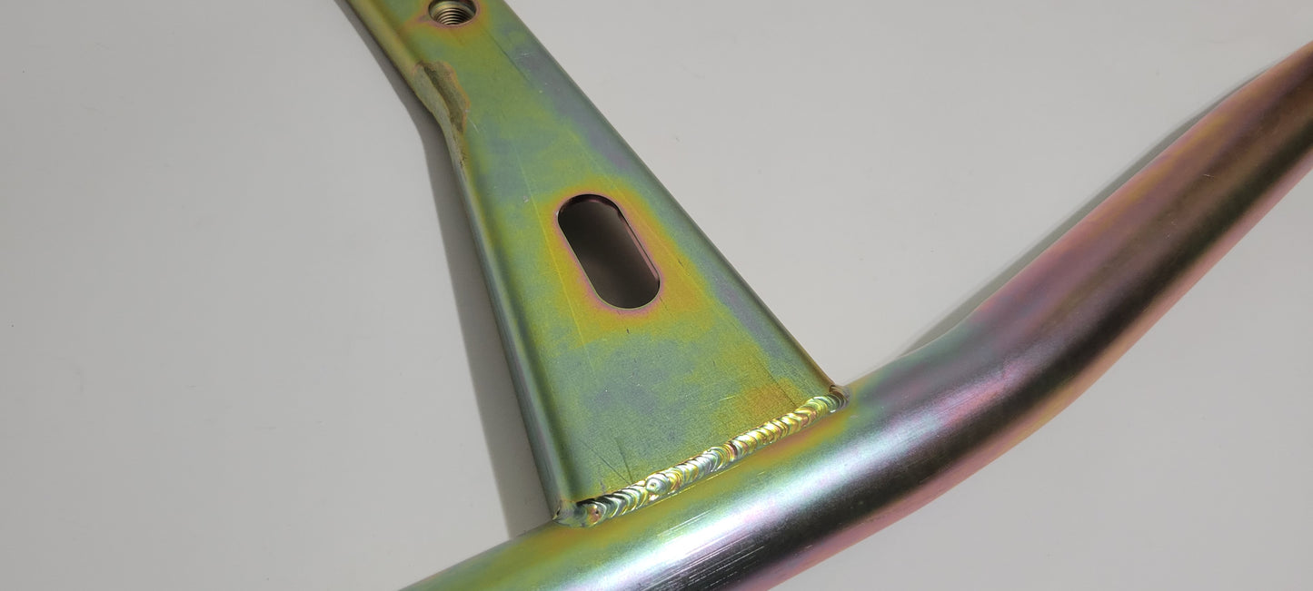 DC2 Integra Rear Bar