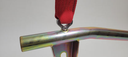 DC2 Integra Rear Bar