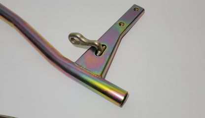 DC2 Integra Rear Bar