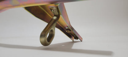 DC2 Integra Rear Bar
