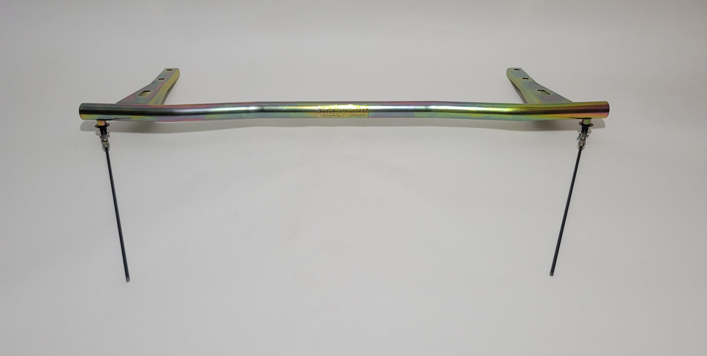 DC2 Integra Rear Bar