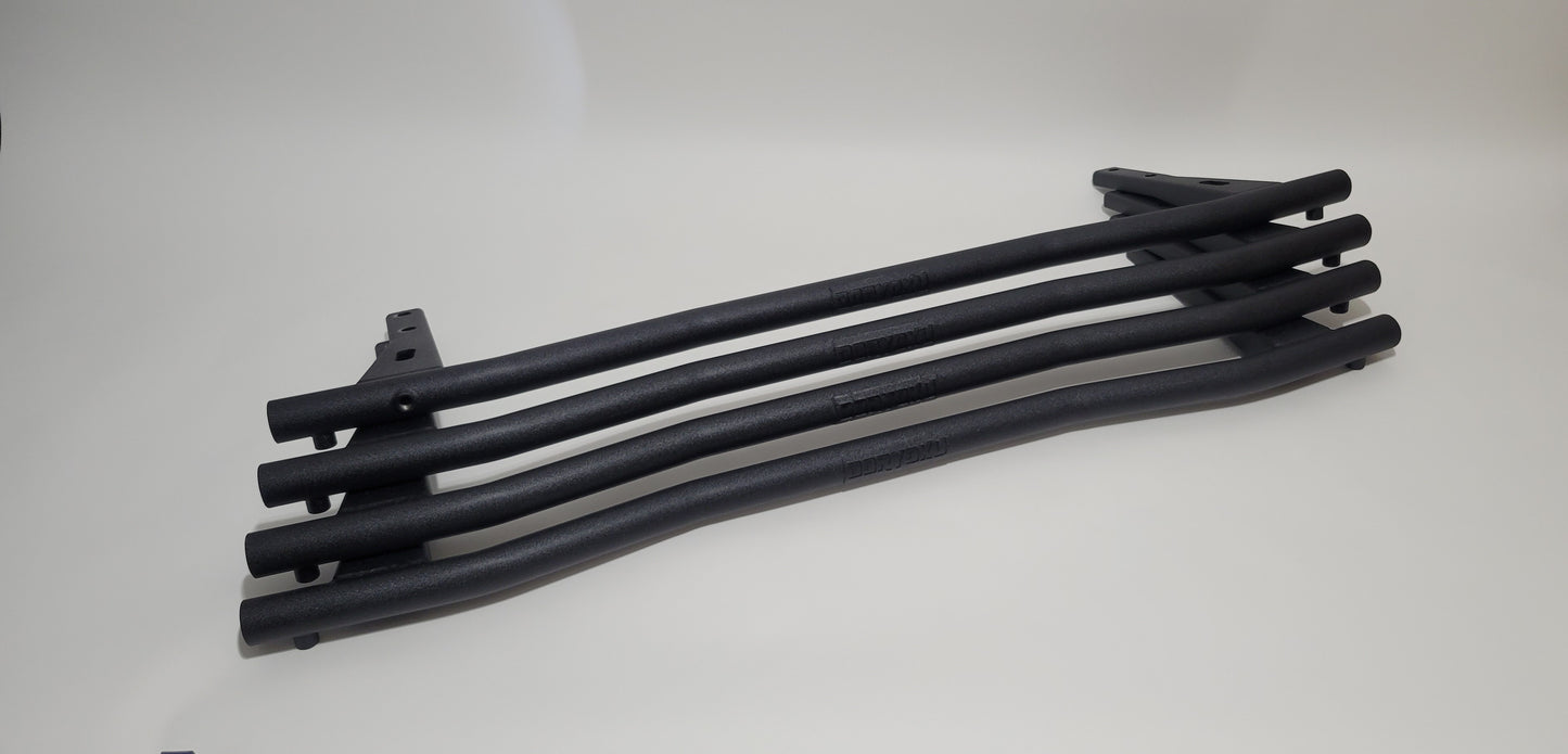 DC2 Integra Rear Bar