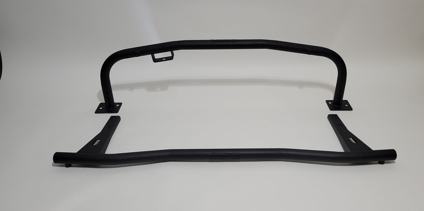 DC2 Integra Rear Bar