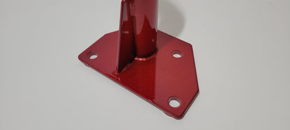 BB6 Prelude Front Bar