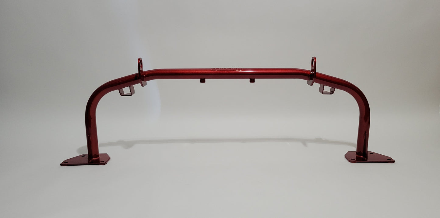 BB6 Prelude Front Bar
