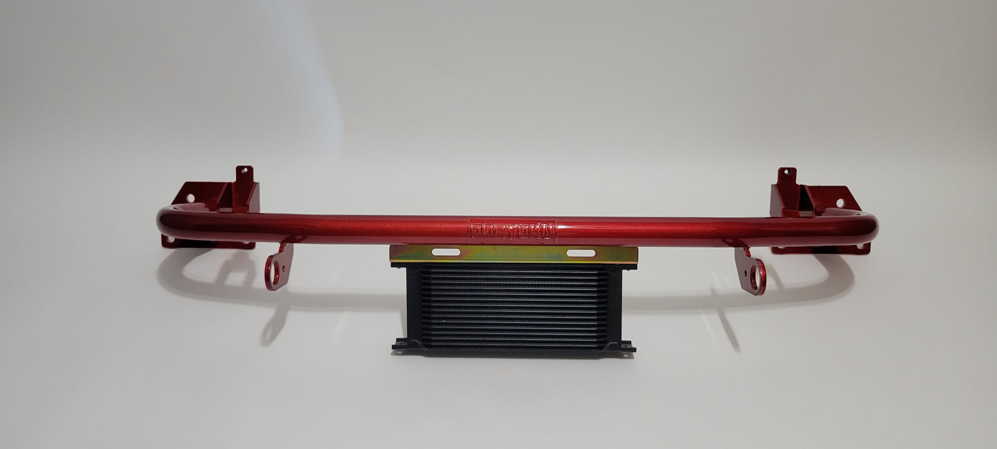 BB6 Prelude Front Bar