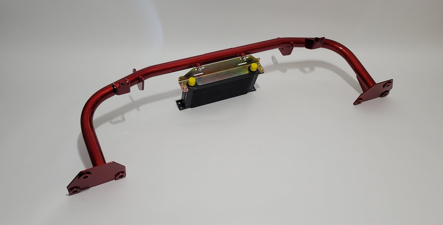 BB6 Prelude Front Bar