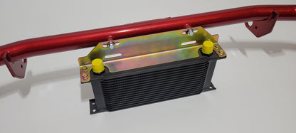 BB6 Prelude Front Bar