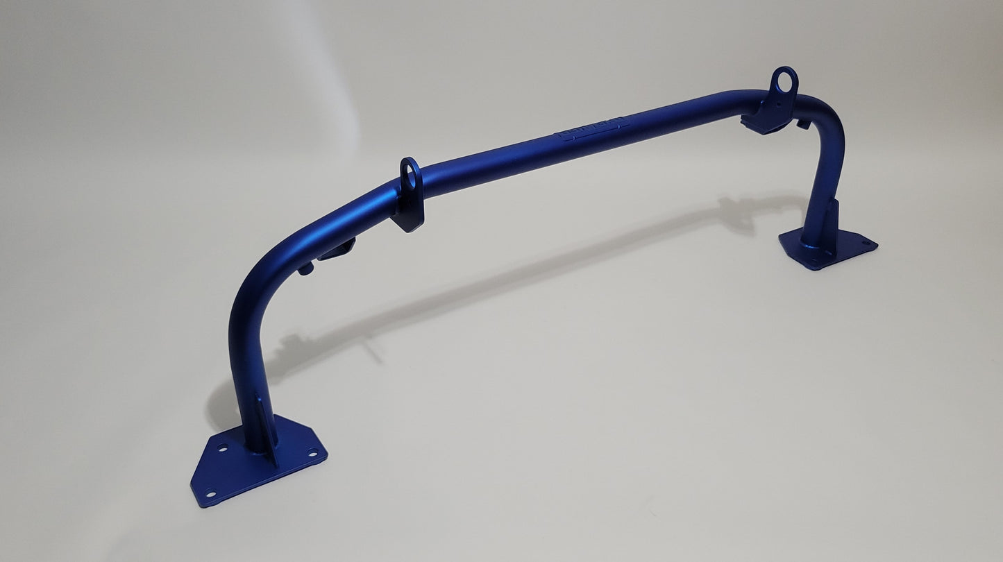 BB6 Prelude Front Bar
