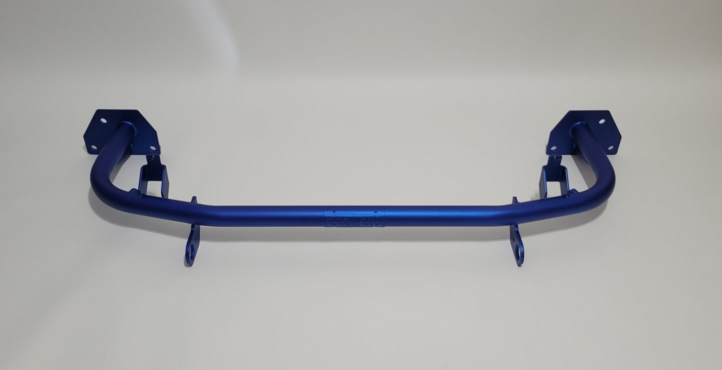 BB6 Prelude Front Bar