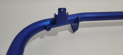 BB6 Prelude Front Bar