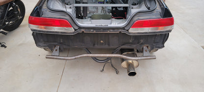 BB6 Prelude Rear Bar