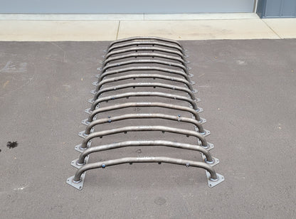 NA / NB Miata Front Bar