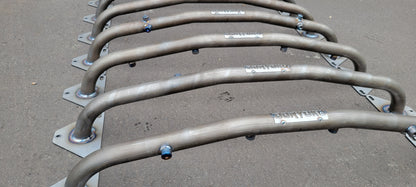 NA / NB Miata Front Bar