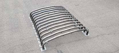 EK Civic Front Bar