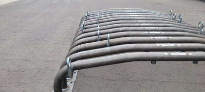 EK Civic Front Bar