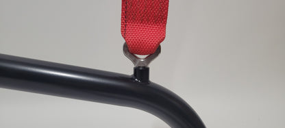 Billet M12 Tow Strap