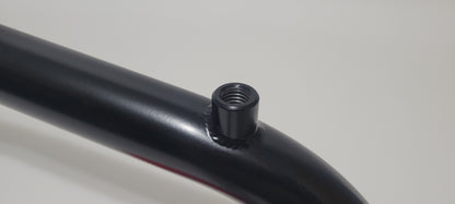EK Civic Front Bar